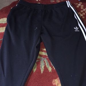 Adidas Joggers(PRICE DROP)